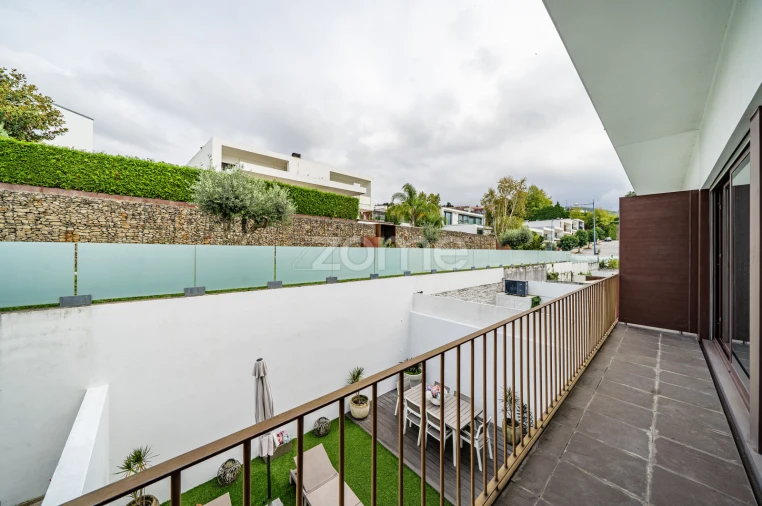 Moradia T4 para Venda em Nogueiró e Tenões Foto 58