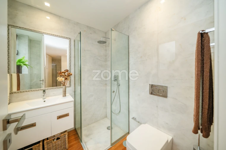 Moradia T4 para Venda em Nogueiró e Tenões Foto 54