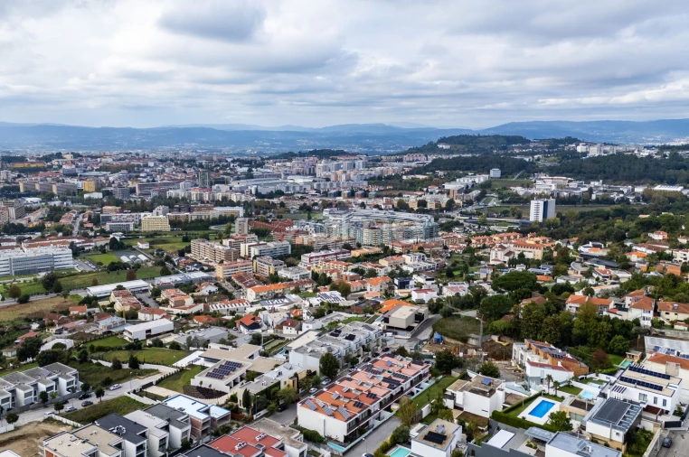 Moradia T4 para Venda em Nogueiró e Tenões Foto 75