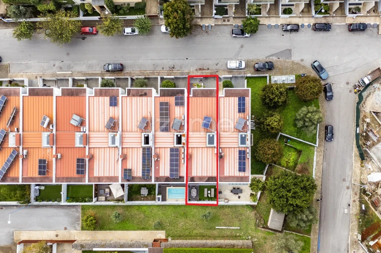 Moradia T4 para Venda em Nogueiró e Tenões Foto 74