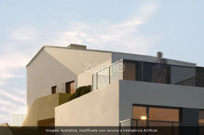 Apartamento T2 para Venda em Aldoar, Foz do Douro e Nevogilde