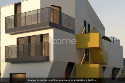 Apartamento T2 para Venda em Aldoar, Foz do Douro e Nevogilde