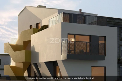 Apartamento T2 para Venda em Aldoar, Foz do Douro e Nevogilde
