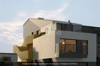 Apartamento T2 para Venda em Aldoar, Foz do Douro e Nevogilde