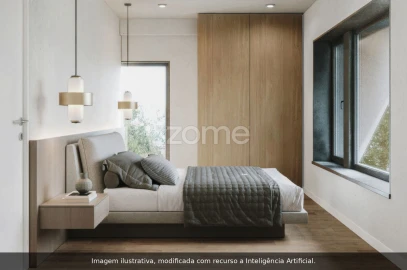 Apartamento T2 para Venda em Aldoar, Foz do Douro e Nevogilde