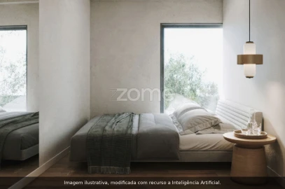Apartamento T2 para Venda em Aldoar, Foz do Douro e Nevogilde