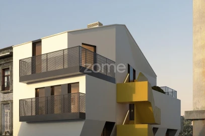 Apartamento T2 para Venda em Aldoar, Foz do Douro e Nevogilde