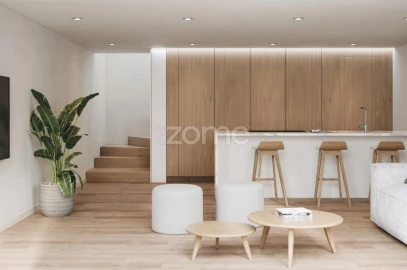 Apartamento T2 para Venda em Aldoar, Foz do Douro e Nevogilde