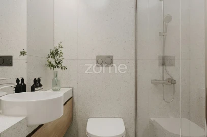 Apartamento T2 para Venda em Aldoar, Foz do Douro e Nevogilde