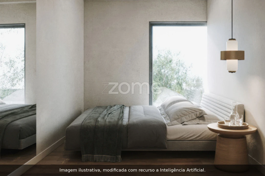 Apartamento T2 para Venda em Aldoar, Foz do Douro e Nevogilde Foto 17