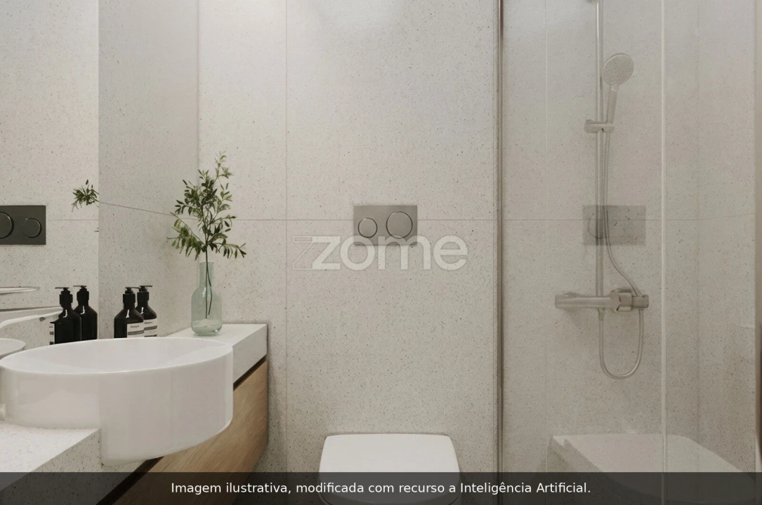 Apartamento T2 para Venda em Aldoar, Foz do Douro e Nevogilde Foto 18