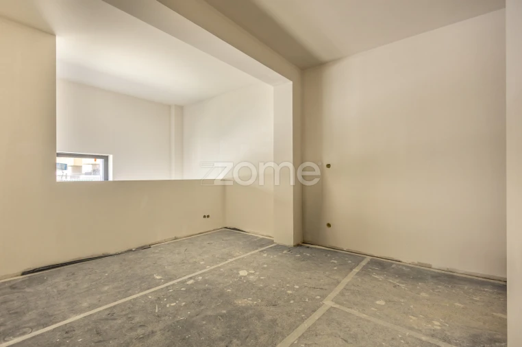 Apartamento T2 para Venda em Aldoar, Foz do Douro e Nevogilde Foto 34