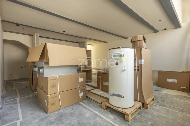 Apartamento T2 para Venda em Aldoar, Foz do Douro e Nevogilde Foto 35