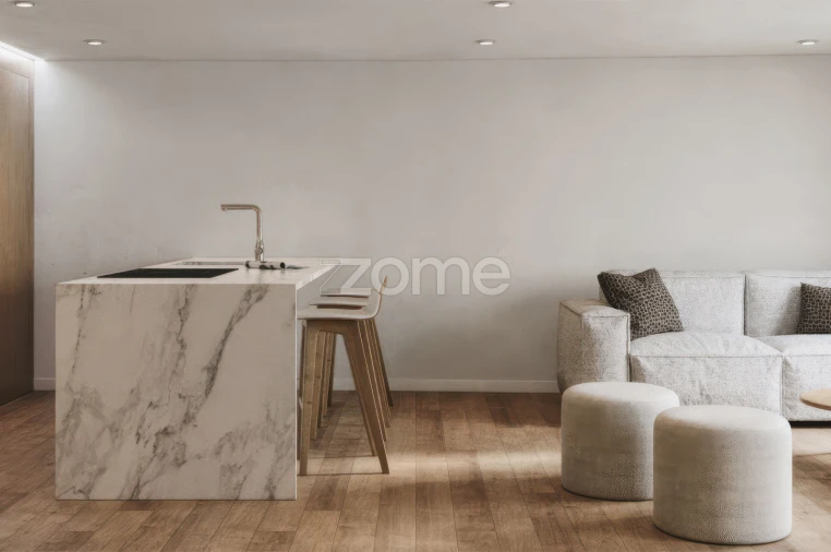 Apartamento T2 para Venda em Aldoar, Foz do Douro e Nevogilde Foto 14