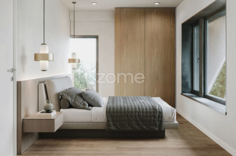 Apartamento T2 para Venda em Aldoar, Foz do Douro e Nevogilde Foto 16