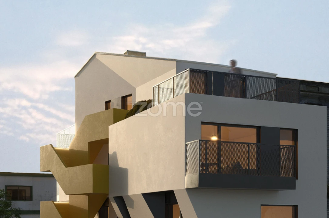 Apartamento T2 para Venda em Aldoar, Foz do Douro e Nevogilde Foto 5