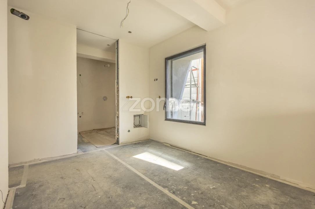 Apartamento T2 para Venda em Aldoar, Foz do Douro e Nevogilde Foto 33