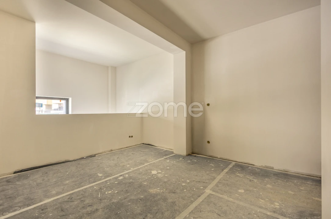 Apartamento T2 para Venda em Aldoar, Foz do Douro e Nevogilde Foto 34