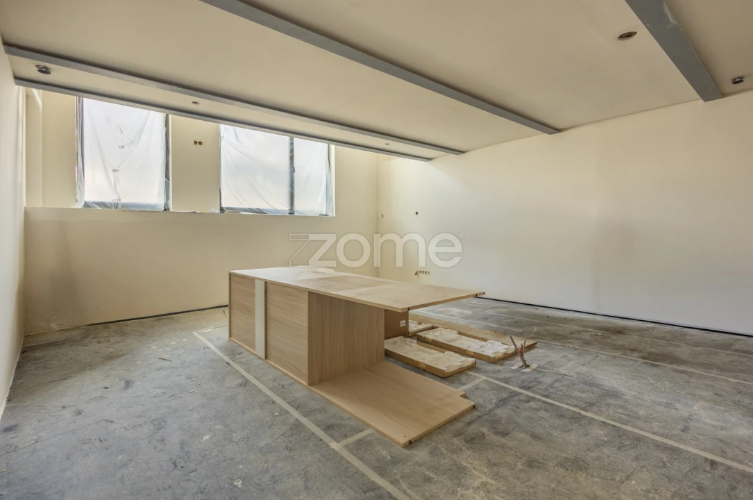 Apartamento T2 para Venda em Aldoar, Foz do Douro e Nevogilde Foto 36