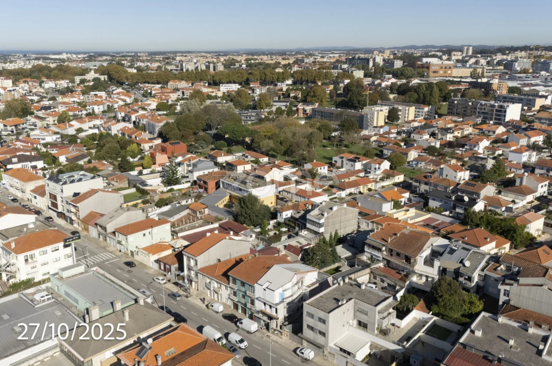 Apartamento T2 para Venda em Aldoar, Foz do Douro e Nevogilde Foto 27
