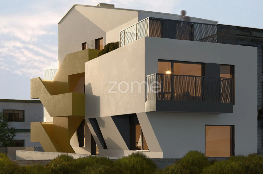 Apartamento T2 para Venda em Aldoar, Foz do Douro e Nevogilde Foto 9