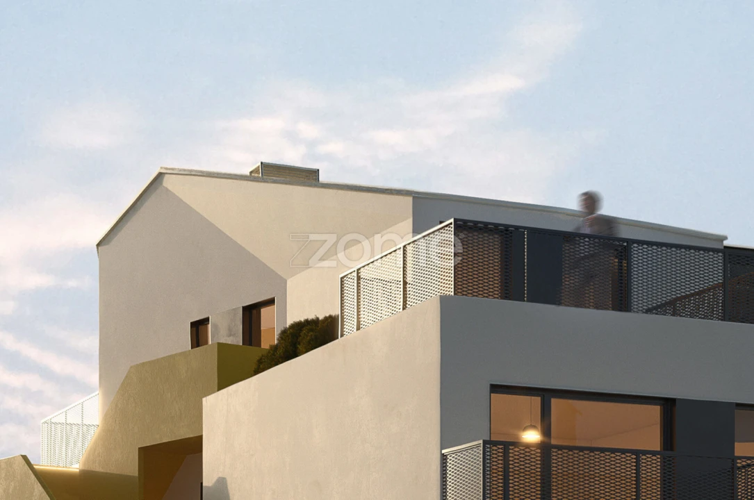 Apartamento T2 para Venda em Aldoar, Foz do Douro e Nevogilde Foto 3