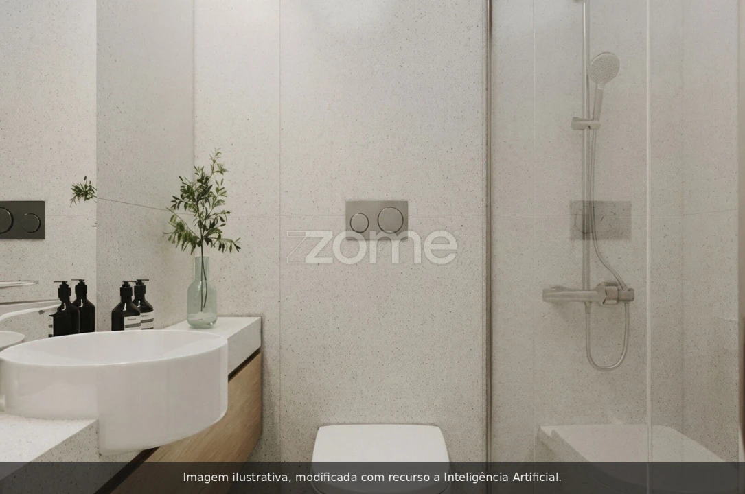 Apartamento T2 para Venda em Aldoar, Foz do Douro e Nevogilde Foto 19