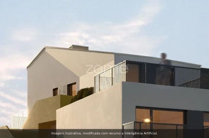 Apartamento T2 para Venda em Aldoar, Foz do Douro e Nevogilde
