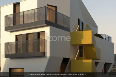 Apartamento T2 para Venda em Aldoar, Foz do Douro e Nevogilde
