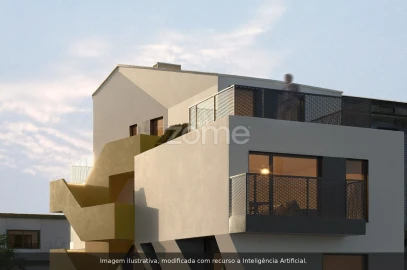 Apartamento T2 para Venda em Aldoar, Foz do Douro e Nevogilde