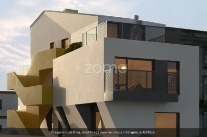 Apartamento T2 para Venda em Aldoar, Foz do Douro e Nevogilde