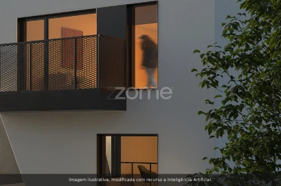 Apartamento T2 para Venda em Aldoar, Foz do Douro e Nevogilde