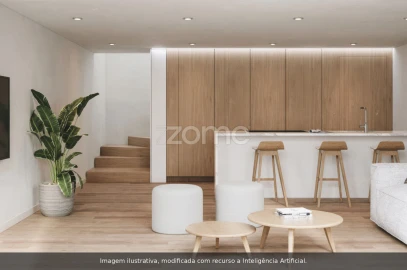 Apartamento T2 para Venda em Aldoar, Foz do Douro e Nevogilde