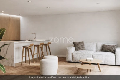 Apartamento T2 para Venda em Aldoar, Foz do Douro e Nevogilde