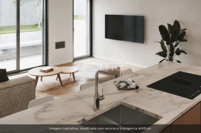 Apartamento T2 para Venda em Aldoar, Foz do Douro e Nevogilde