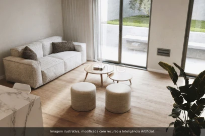 Apartamento T2 para Venda em Aldoar, Foz do Douro e Nevogilde