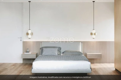 Apartamento T2 para Venda em Aldoar, Foz do Douro e Nevogilde