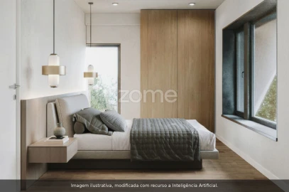 Apartamento T2 para Venda em Aldoar, Foz do Douro e Nevogilde