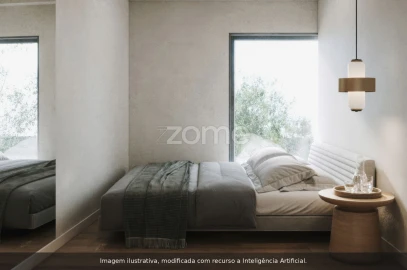 Apartamento T2 para Venda em Aldoar, Foz do Douro e Nevogilde