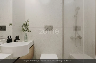 Apartamento T2 para Venda em Aldoar, Foz do Douro e Nevogilde