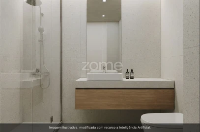 Apartamento T2 para Venda em Aldoar, Foz do Douro e Nevogilde
