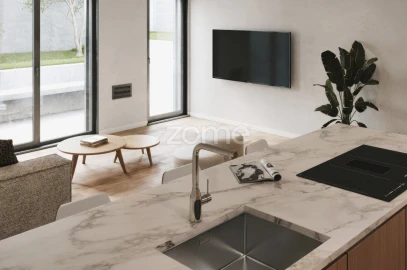 Apartamento T2 para Venda em Aldoar, Foz do Douro e Nevogilde