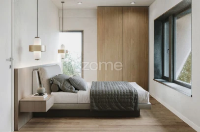 Apartamento T2 para Venda em Aldoar, Foz do Douro e Nevogilde