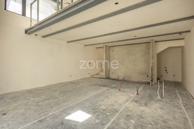 Apartamento T2 para Venda em Aldoar, Foz do Douro e Nevogilde Foto 35