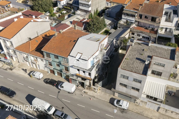 Apartamento T2 para Venda em Aldoar, Foz do Douro e Nevogilde Foto 23