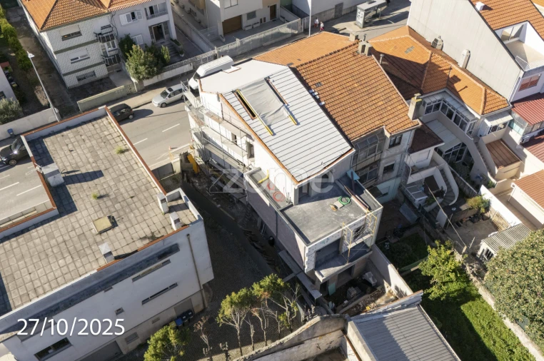 Apartamento T2 para Venda em Aldoar, Foz do Douro e Nevogilde Foto 26