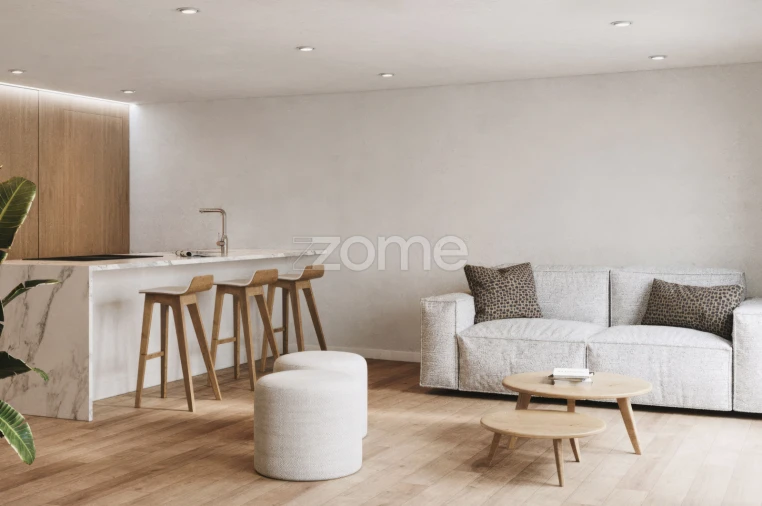 Apartamento T2 para Venda em Aldoar, Foz do Douro e Nevogilde Foto 13