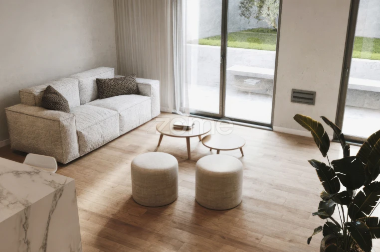 Apartamento T2 para Venda em Aldoar, Foz do Douro e Nevogilde Foto 14