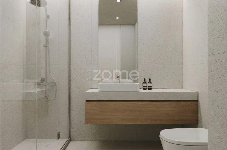 Apartamento T2 para Venda em Aldoar, Foz do Douro e Nevogilde Foto 21