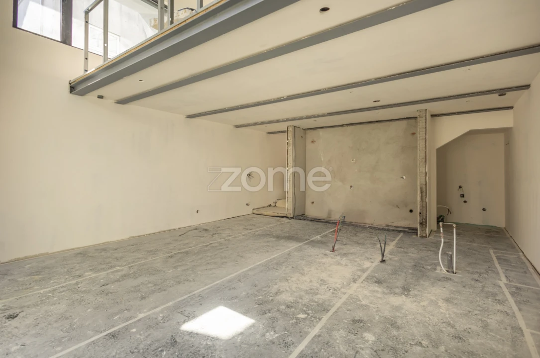 Apartamento T2 para Venda em Aldoar, Foz do Douro e Nevogilde Foto 35